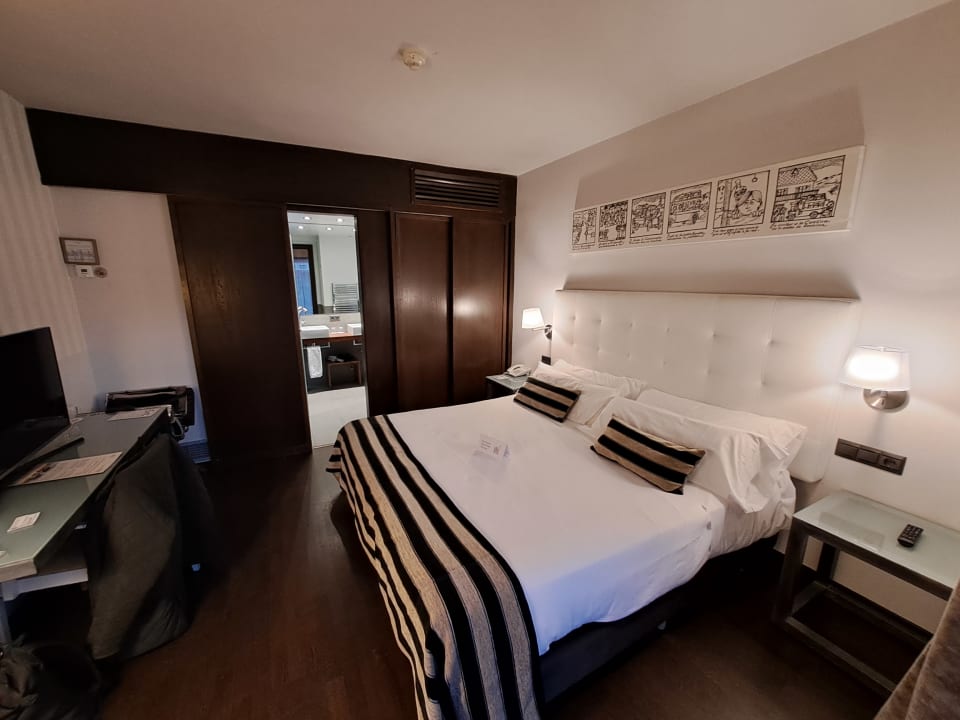 Zimmer Hotel Hospes Villa Paulita