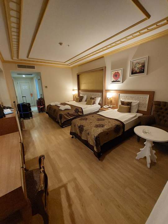 Zimmer Diamond Excellence Resort & Spa