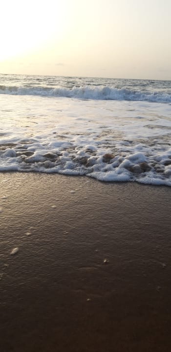 Ausblick Hotel Las Costas