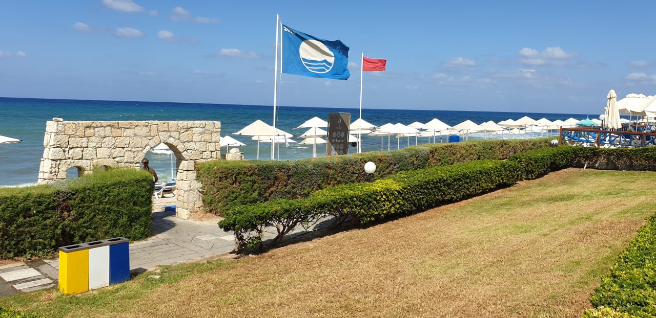 Strand Mitsis Cretan Village