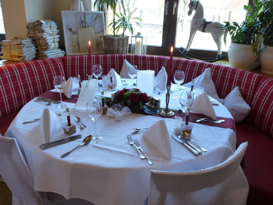 Nette Sitzecke Hotel - Gasthof Rössle