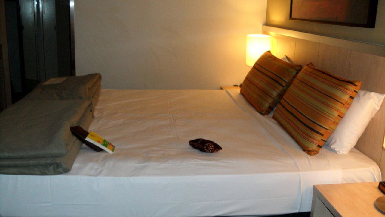 Bett Mercure Sydney Wynyard