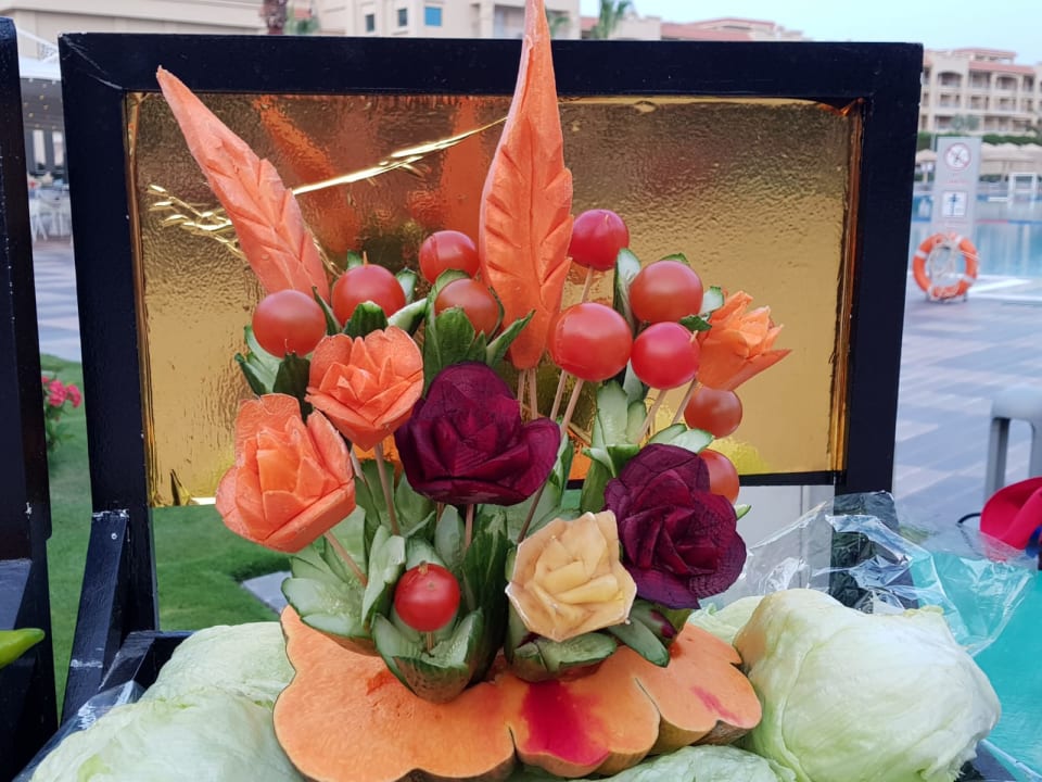 Gastro Pickalbatros White Beach Resort - Hurghada