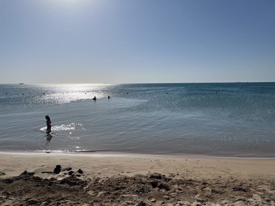 Strand Sentido Caribbean World Soma Bay