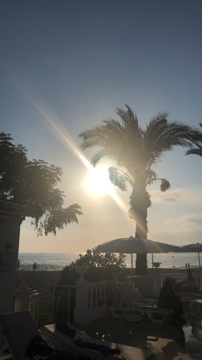 Außenansicht Labranda Alantur Resort