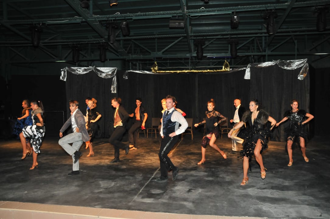 Sport & Freizeit Green Nature Resort & Spa