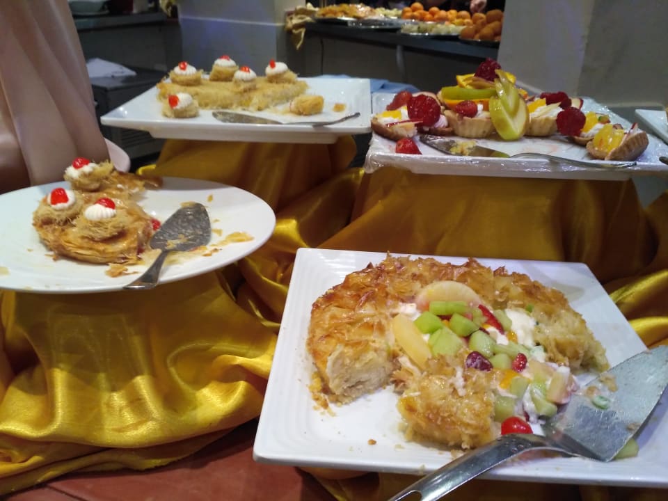 Gastro Golden Beach Resort