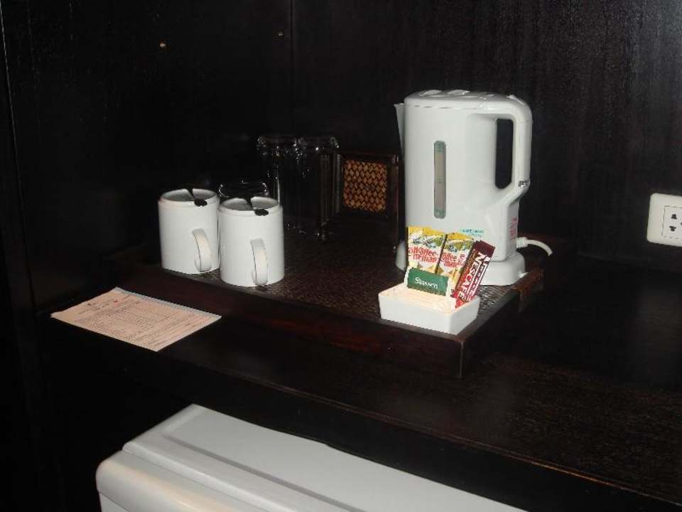 Zimmer08 Horizon Karon Beach Resort & Spa