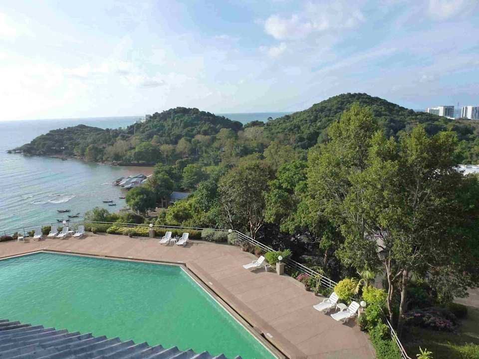 Hotel Hinsuay Namsai Resort Hotel Hinsuay Namsai Resort