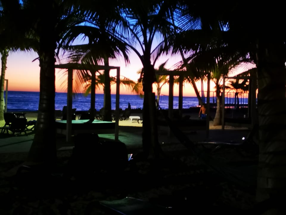 Ausblick Hotel Viva Dominicus Beach by Wyndham - All Inclusive Resort