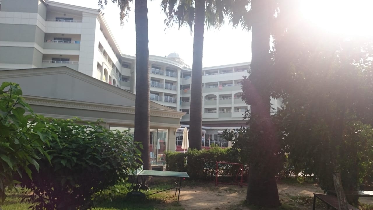 Hotel Seher Kumköy Star Resort & Spa