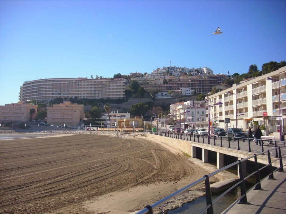 Strand Sol Costa Daurada