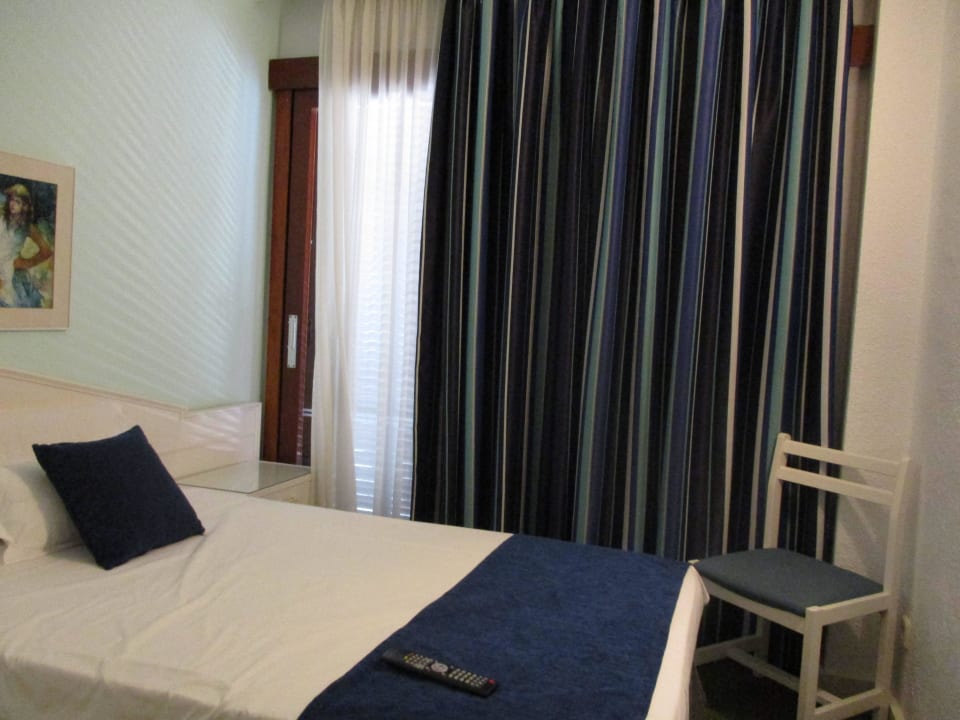 Zimmer 237 allsun Hotel Cristóbal Colón