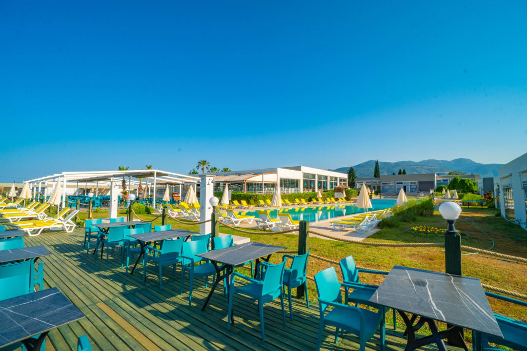 Gastro Karya Family Resort  All Inclusive