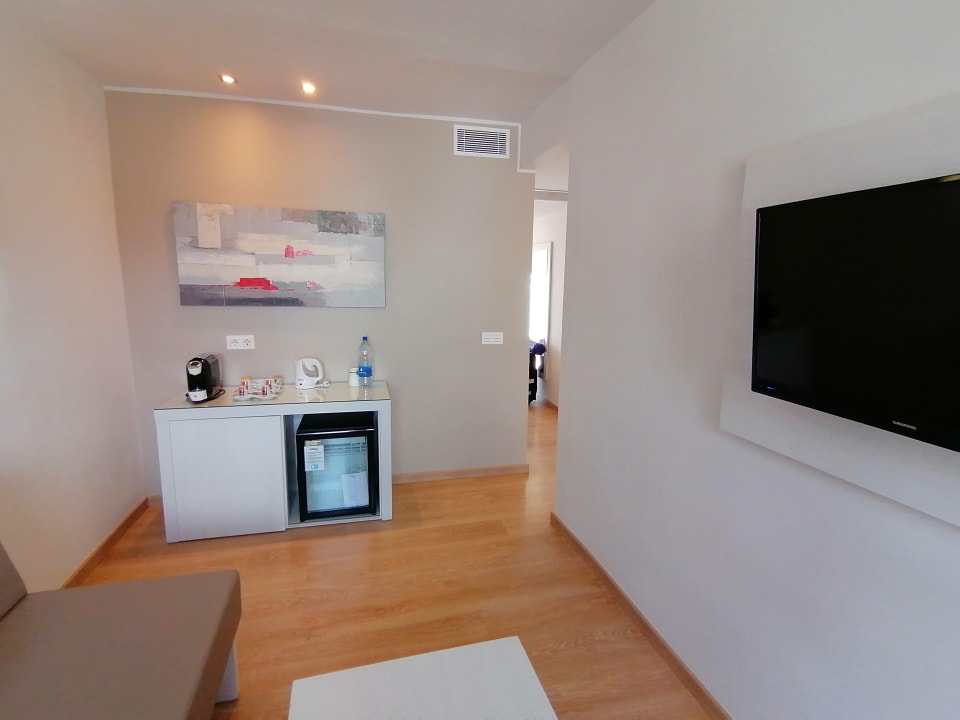 Zimmer Sentido Aequora Lanzarote Suite