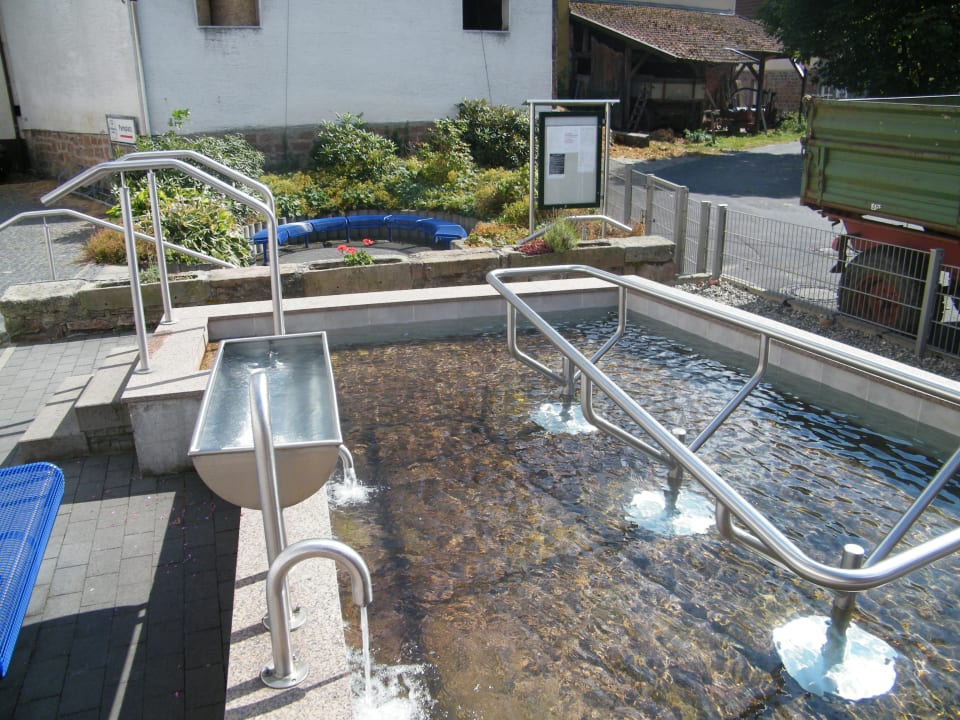 Sport & Freizeit Landgasthof Zur Quelle