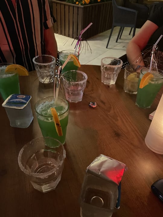 Gastro Saphir Resort & Spa