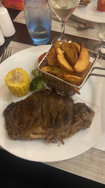 Gastro Hotel Riu Republica - Adults only