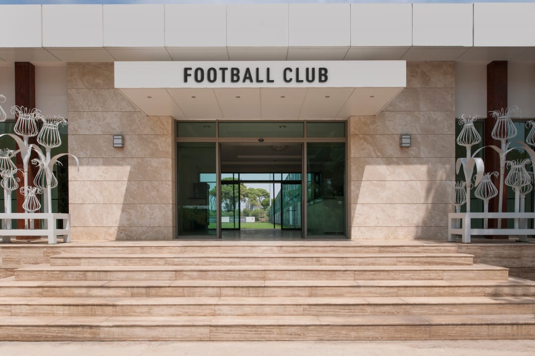 Sport & Freizeit Maxx Royal Belek Golf Resort