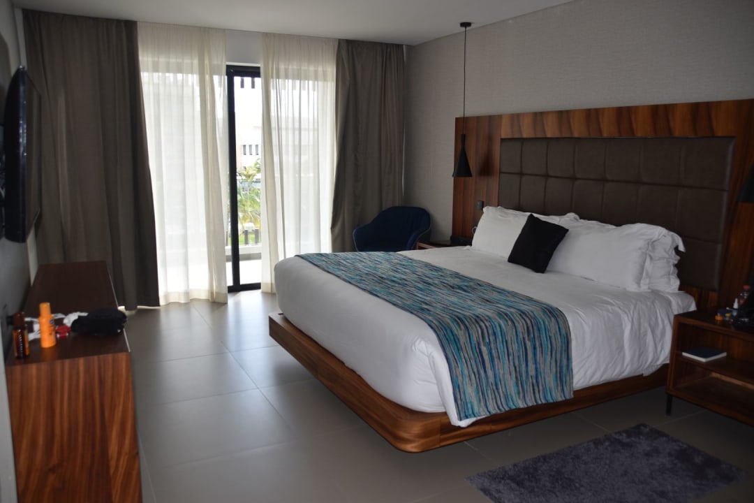 Zimmer Majestic Elegance Costa Mujeres