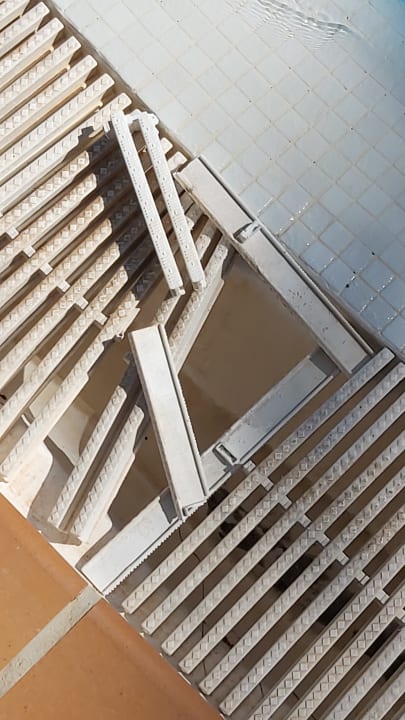 Pool SBH Hotel Costa Calma Palace