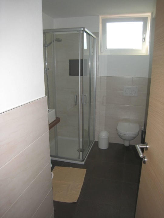 Badbereich Haus Sonnegg