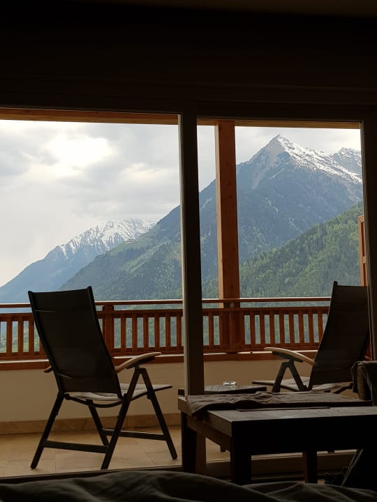 Zimmer Hotel Panorama