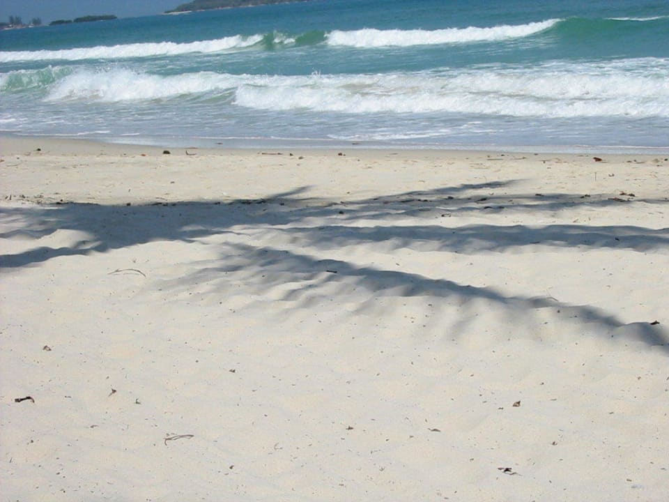 Gehts noch schöner? Samui Paradise Chaweng Beach Resort & Spa