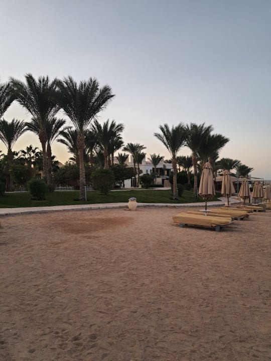 Strand Serenity Alpha Beach