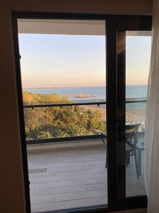 Zimmer Seaden Quality Resort & Spa