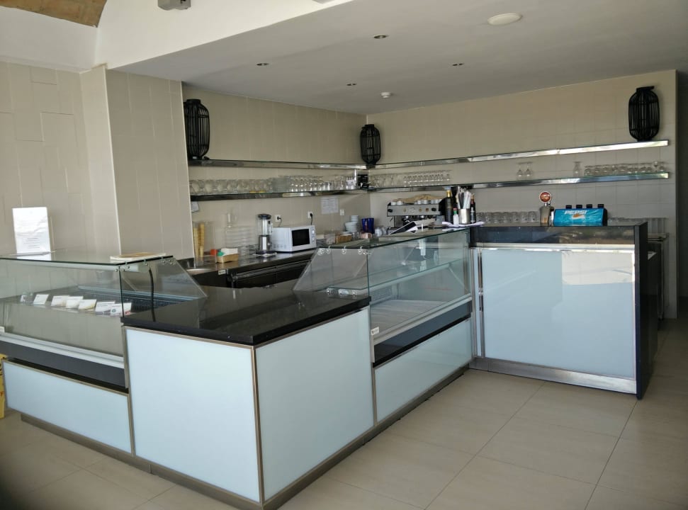 Poolbar Ozadi Altura Beach Resort