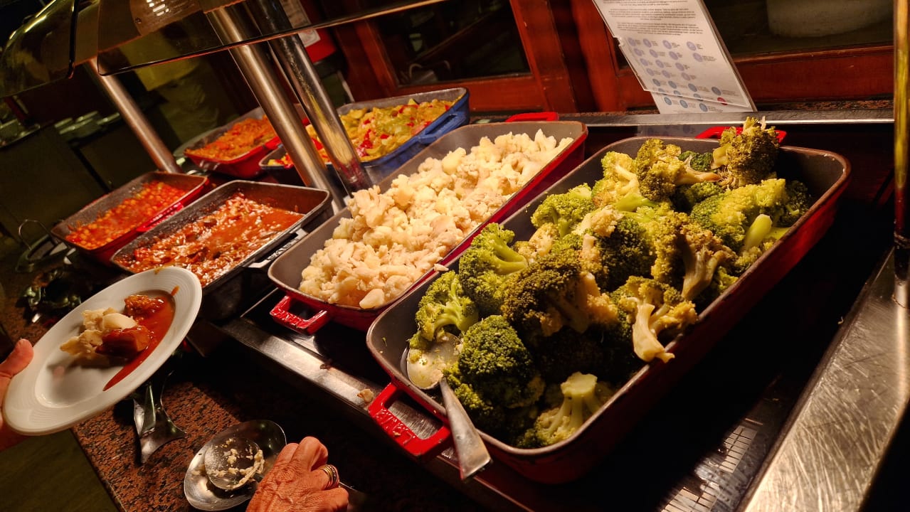 Gastro Labranda Alantur Resort