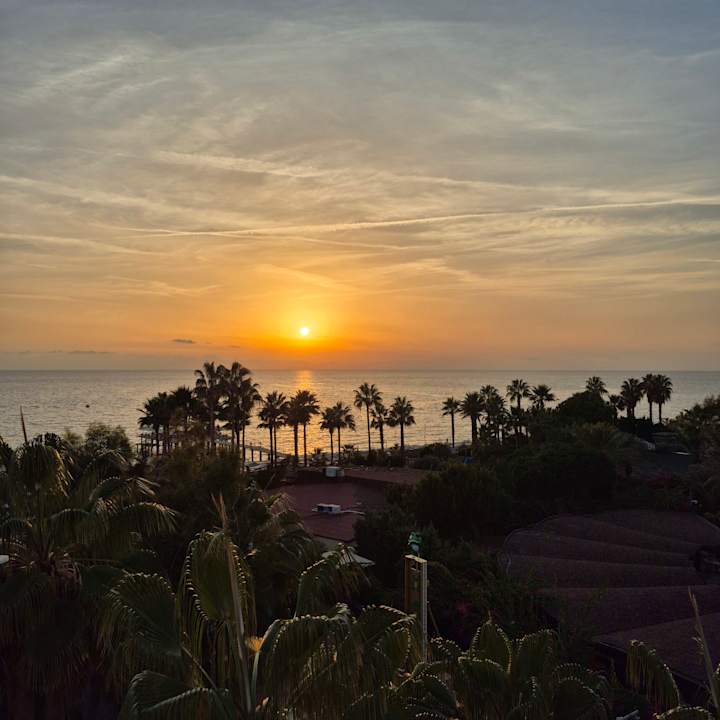 Außenansicht Botanik Hotel & Resort