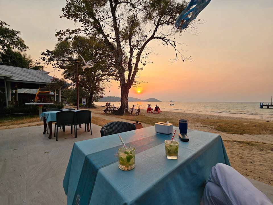 Gastro Hotel Koh Mak Resort