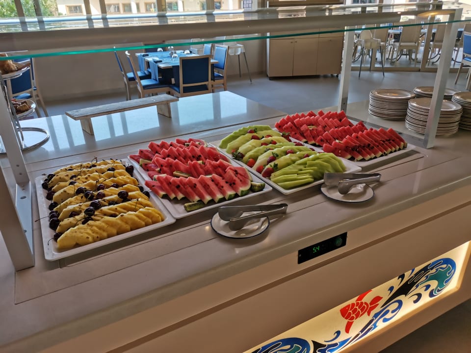 Gastro Aldemar Olympian Village