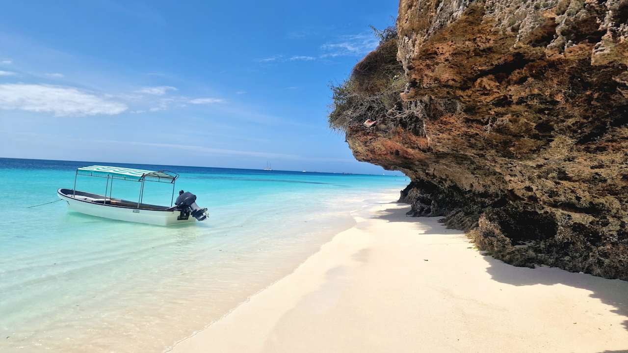 Strand Hotel Riu Palace Zanzibar