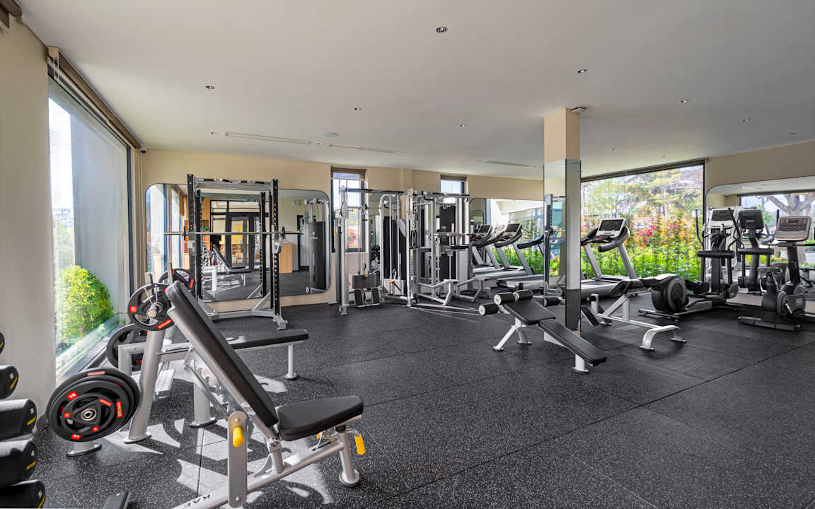 Sport & Freizeit Radisson Resort Mui Ne