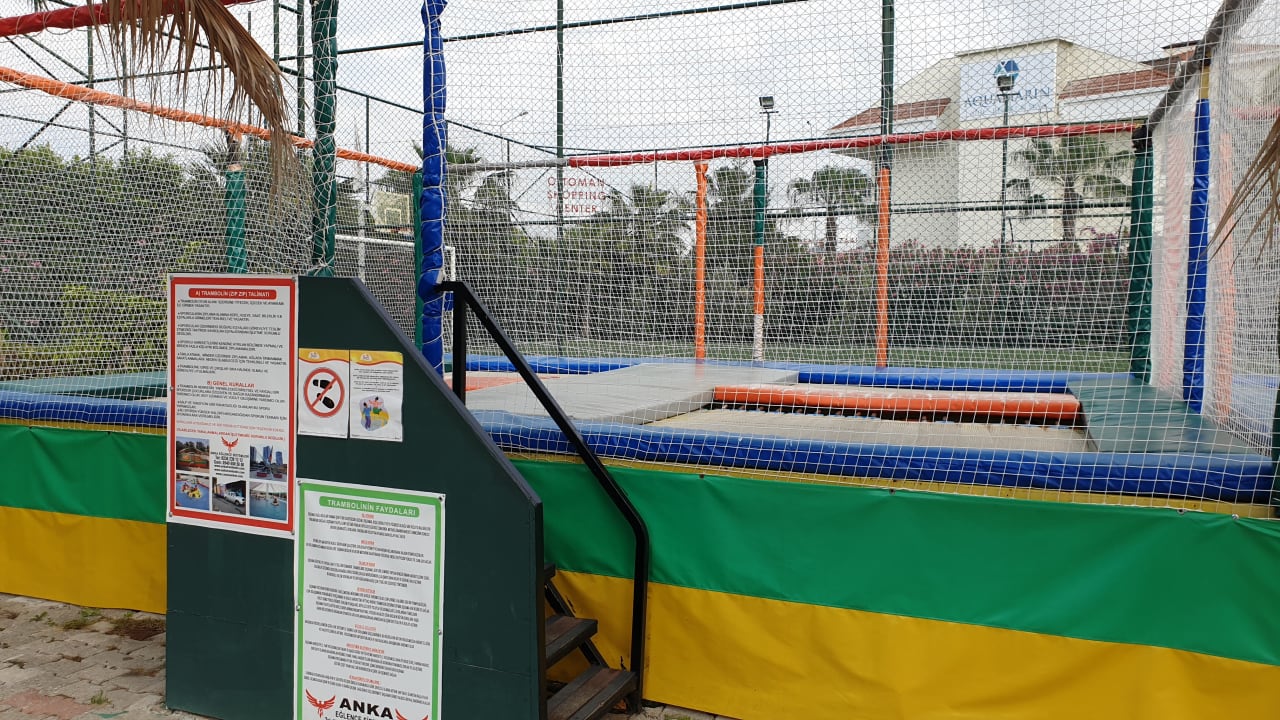 Sport & Freizeit Hane Family Resort