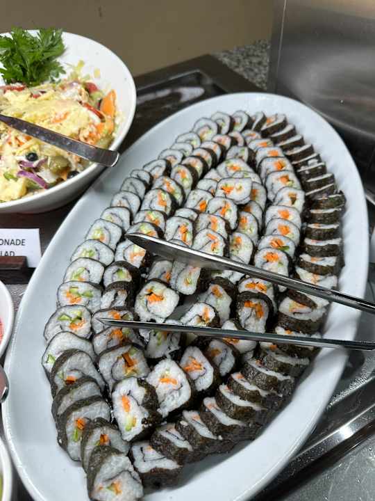 Gastro Ocean Paradise Resort & Spa