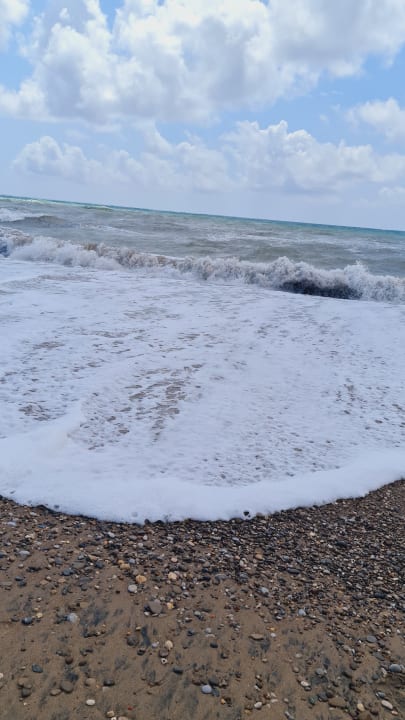 Strand Sherwood Dreams Resort