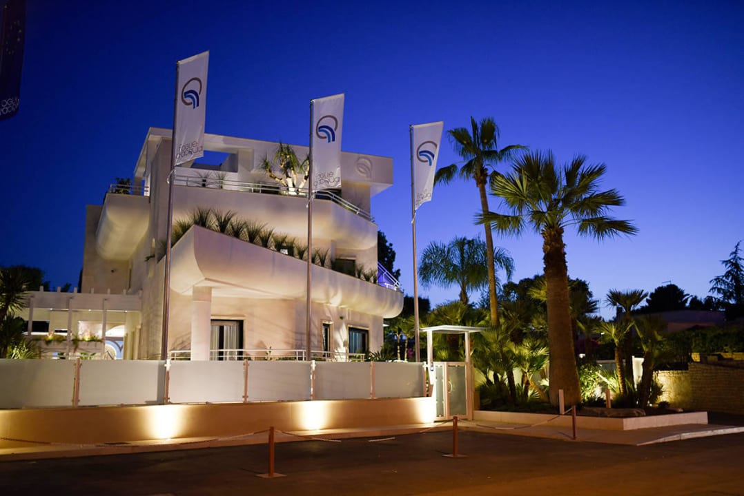 FOGLIE D'ACQUA Bed & Breakfast Foglie D' Acqua