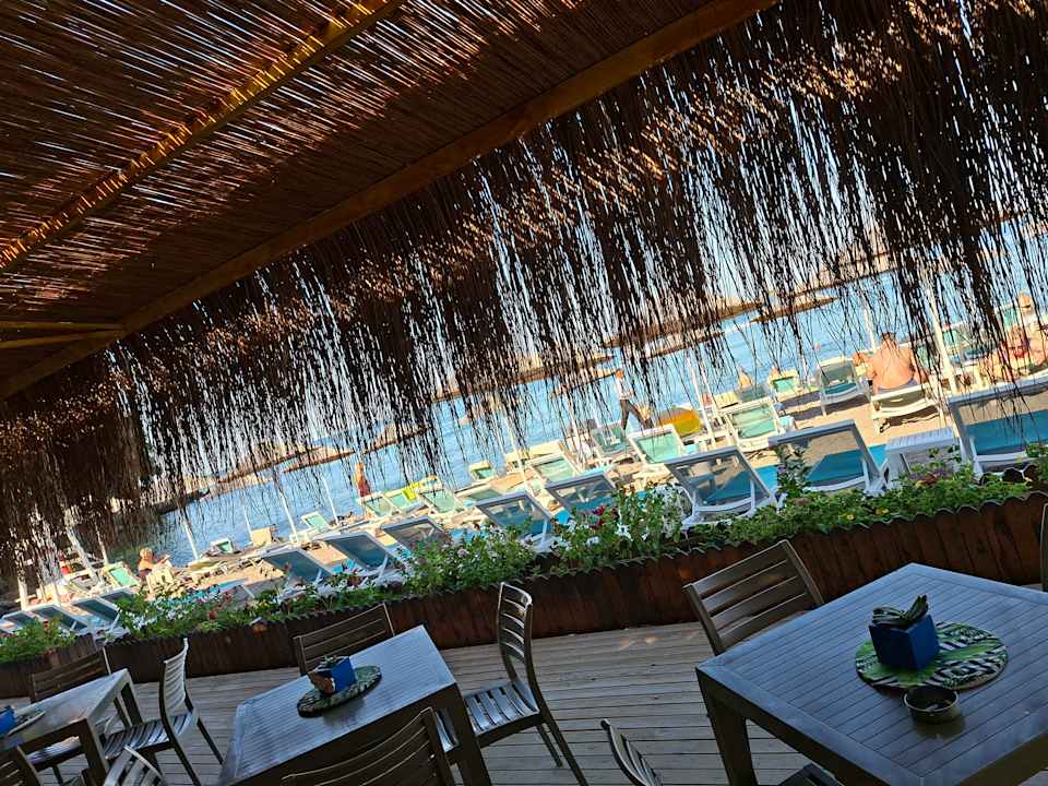 Strand Litore Resort & Spa