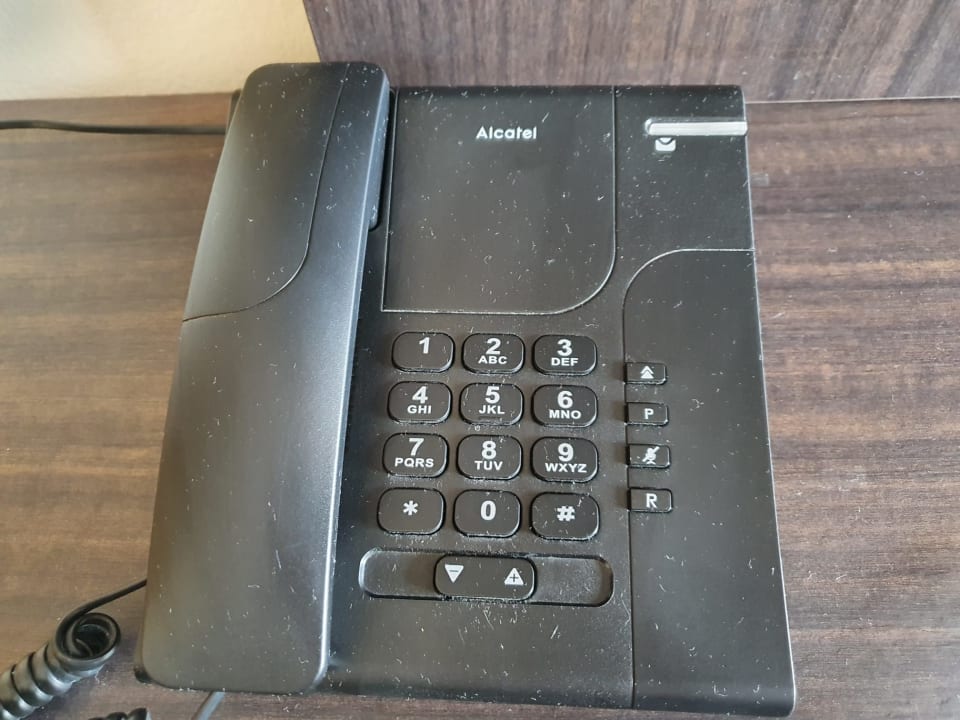 Zimmer Hotel La Aldea Suites