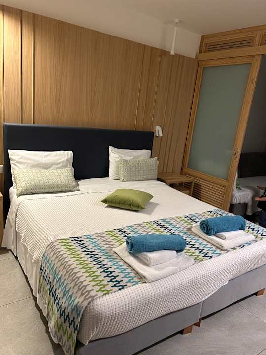 Zimmer Atlantica Mikri Poli Rhodes