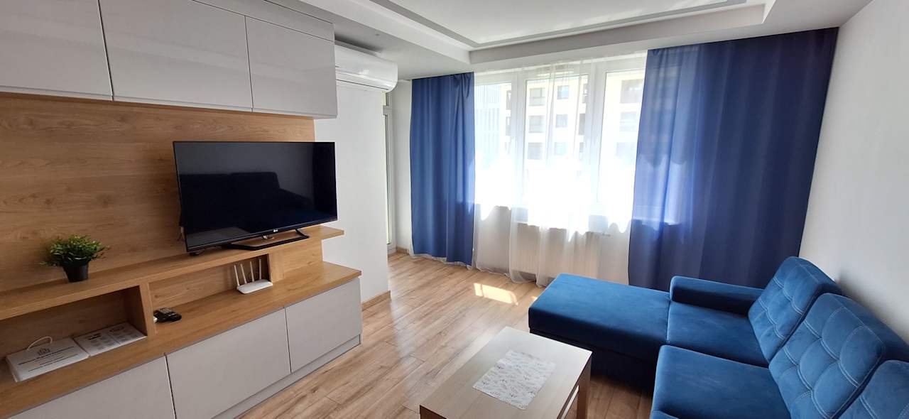 Zimmer Star4You Apartments