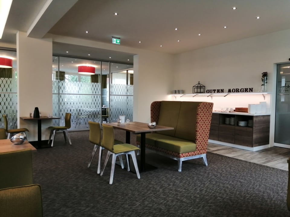 Gastro Hotel am Berg Esslingen