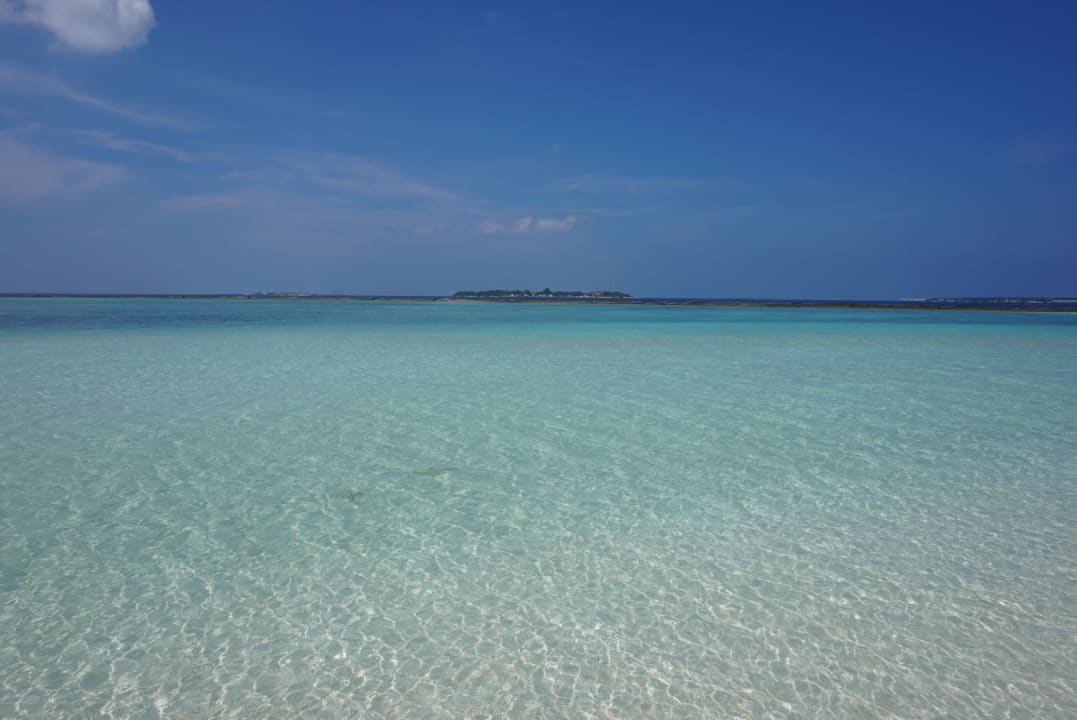 Strand Adaaran Select Meedhupparu Island Resort - Premium All Inclusive