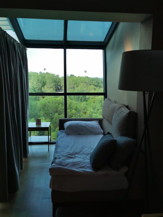 Zimmer Rixos Sungate