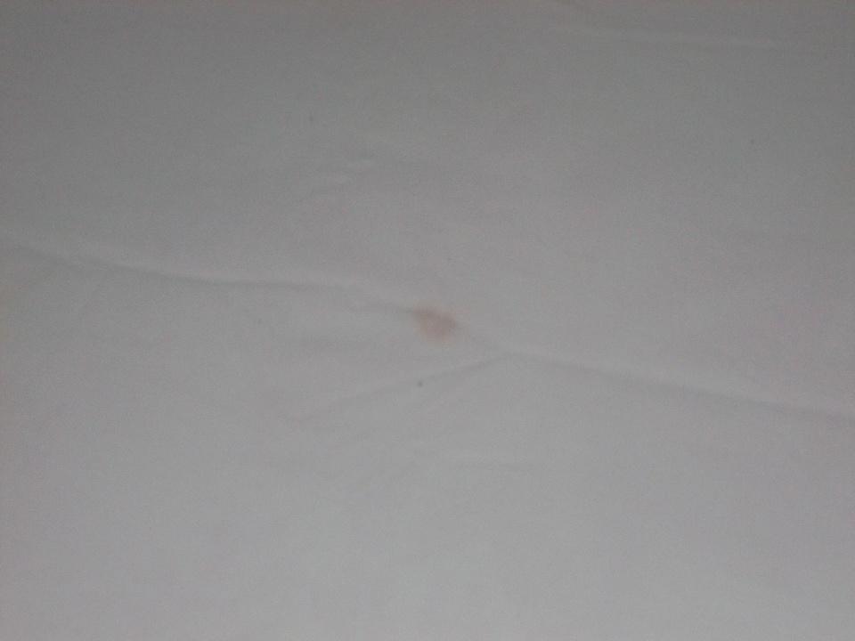 Blutflecken Houda Golf & Beach Club