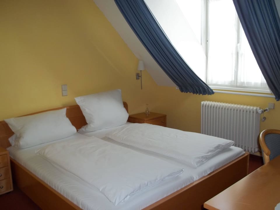 Zimmeransicht Hotel Otterberger Hof